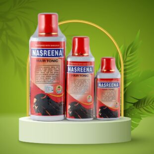 Nasreena Hair Tonic